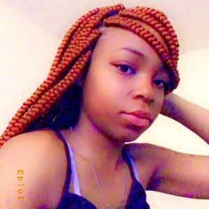 Meet your Posher, Niyyah